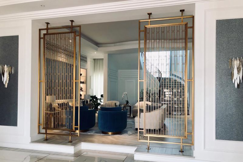 The Best Interior Designers In The United Arab Emirates (Part I)