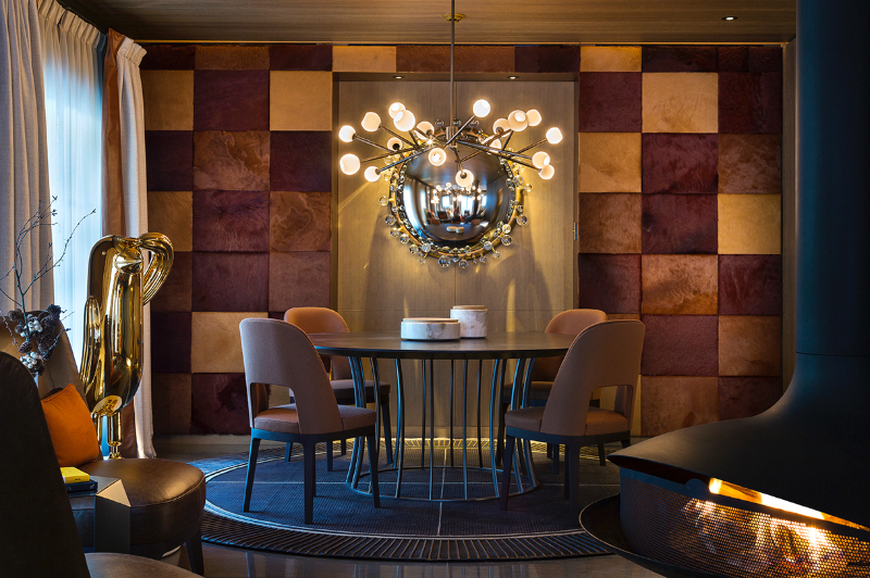The Best Interior Designers In France (Part IV)