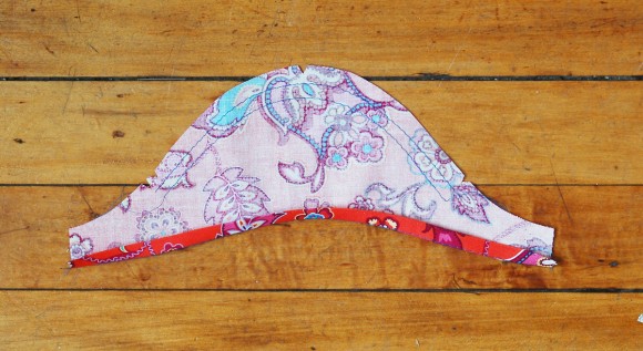 Oliver + S Butterfly Blouse sew-along