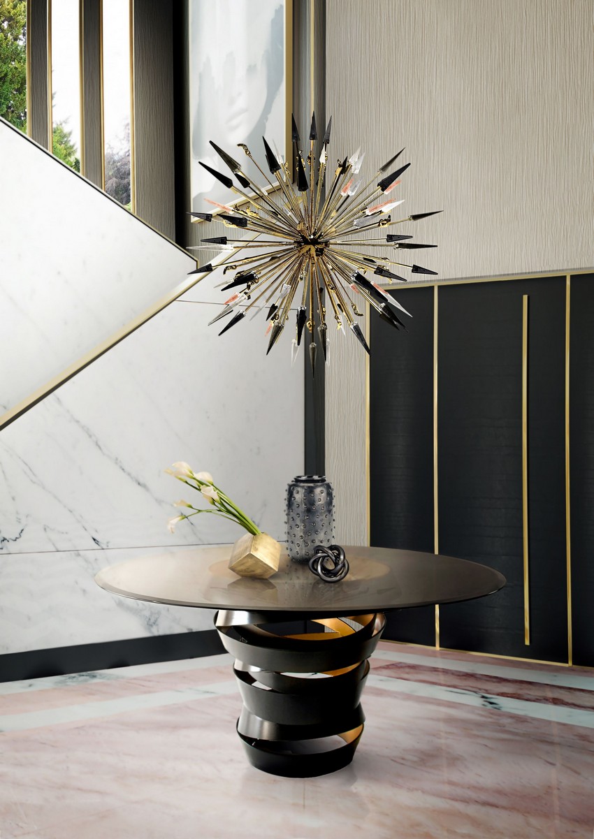 Top Projects by Kelly Wearstler