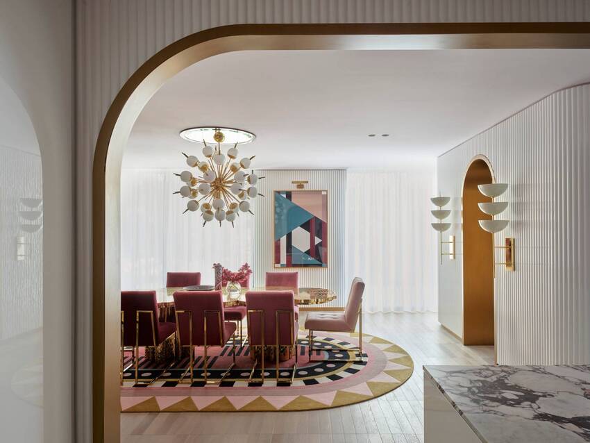 New Magazine: A Curated Selection of Design Wonders