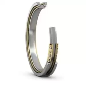 Thin Section Bearings