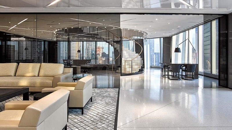 The Best Interior Designers In New York (Part III)
