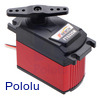 FEETECH Ultra-High-Torque, High-Voltage Digital Giant Servo FT5335M