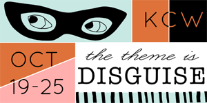Kid's Clothes Week Oct 19-25