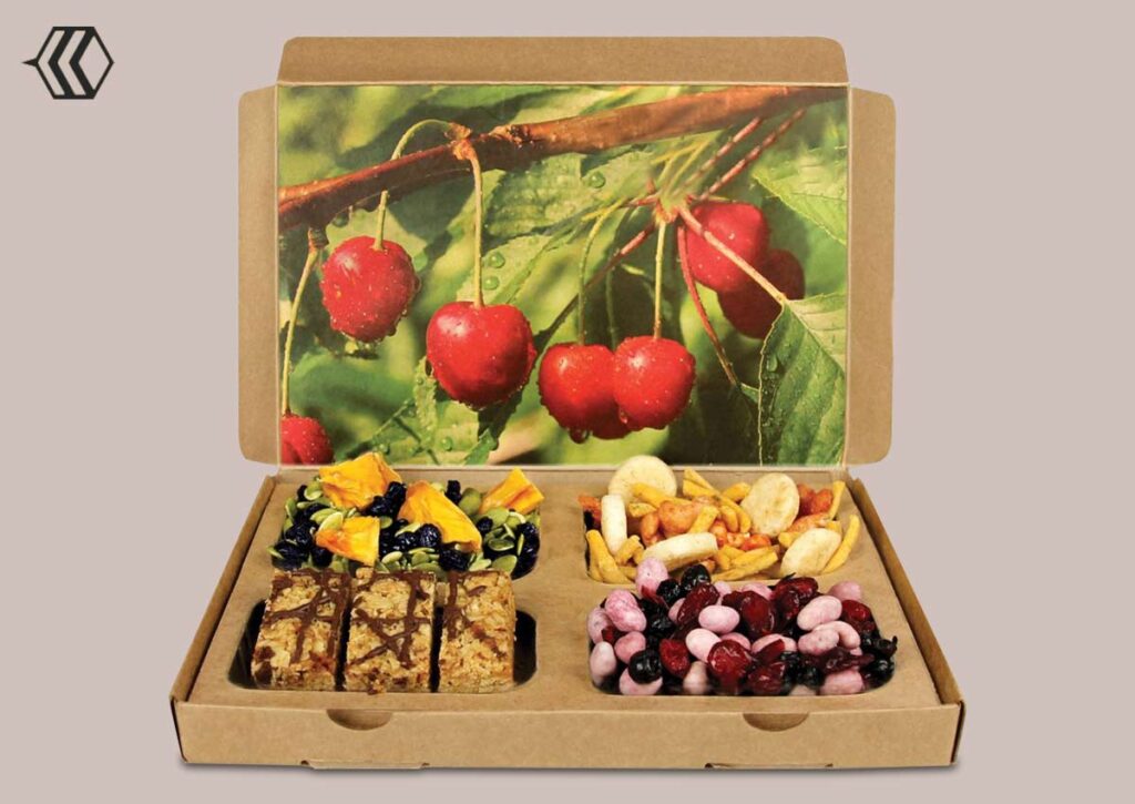 monthly food subscription boxes