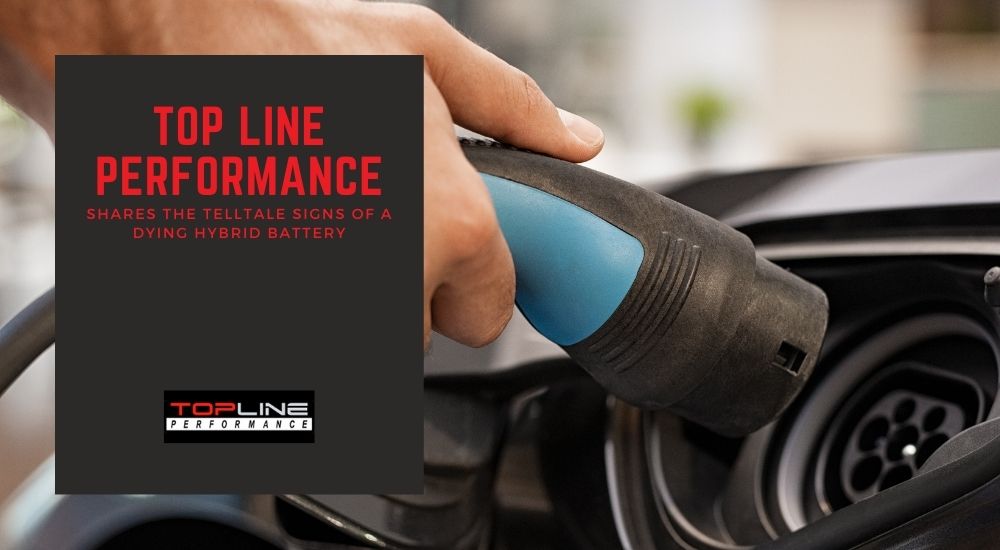 Get Your Hybrid Battery Checked Out by an Auto Repair Shop in Huntington Beach CA