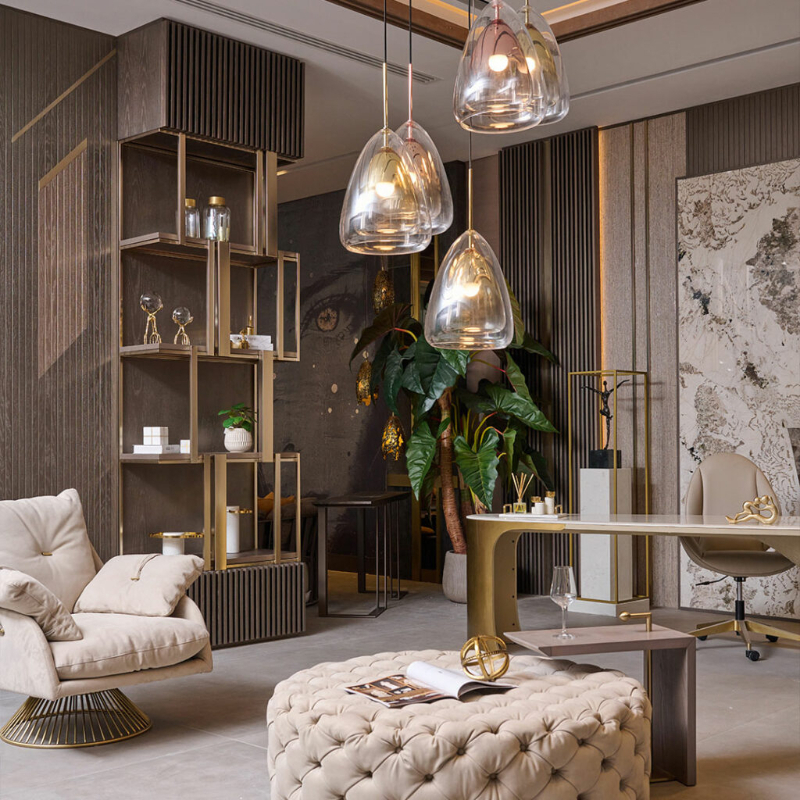 The Best Interior Designers In The United Arab Emirates (Part I)