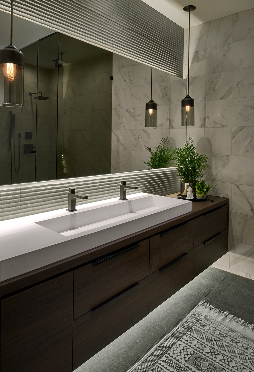 Habachy Designs: Tailor-made, Sophisticated Interiors