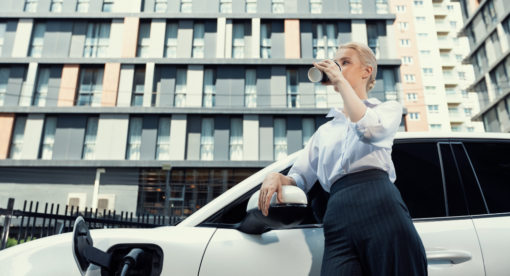 Apartment Dwellers Guide to Charging Electric Vehicles