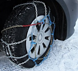 Do you need Winter Tires