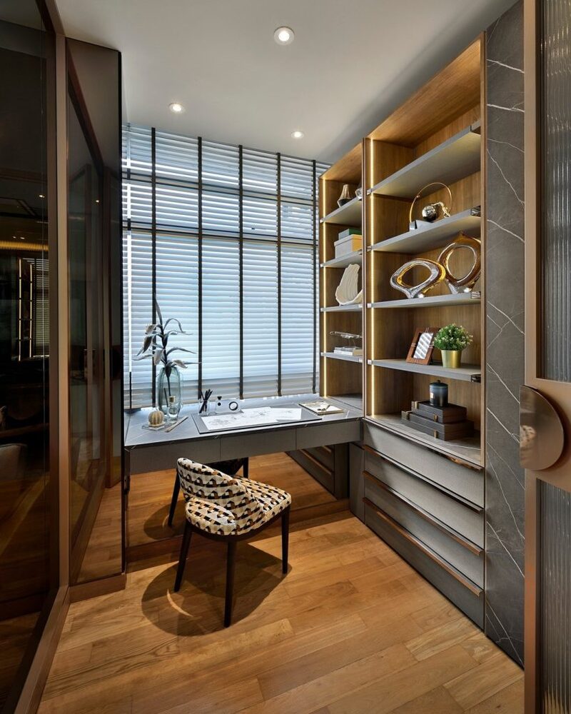 Chalked: Expertise In Residential and Commercial Projects