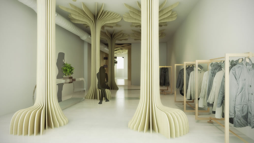 Lorenzo Castillo: A Spanish Designer's Love For Antiques
