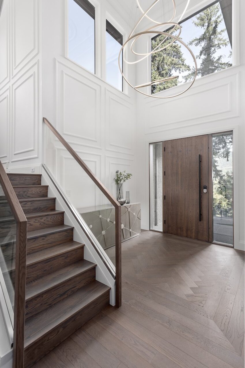 Beyond Beige: One Of The Best Interior Design Agencies In Canada