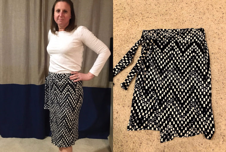 Explore our testers' Kensington Skirts!