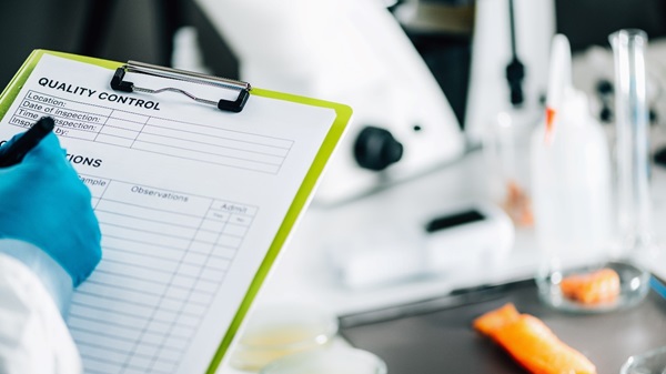 Quality Control Employment Landscape