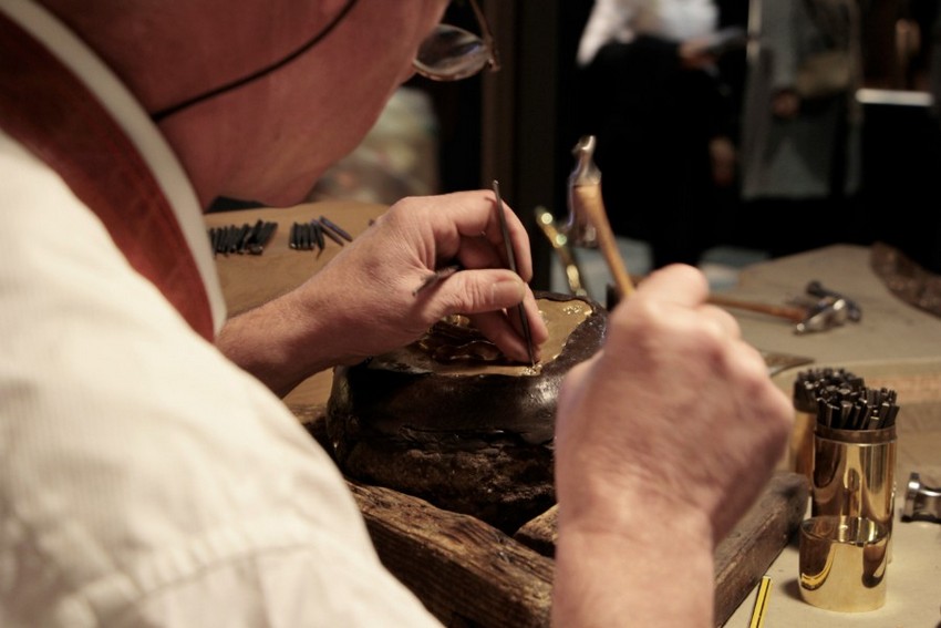 MO 2019: Design and Craftsmanship Come Together In The Talks