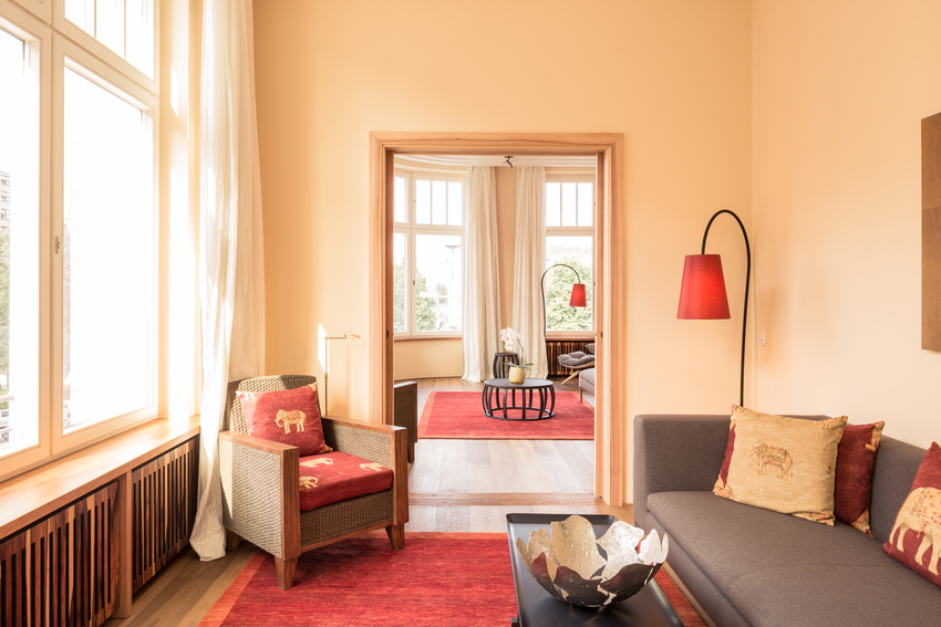 Orania.Berlin: An Artful And Luxurious Experience
