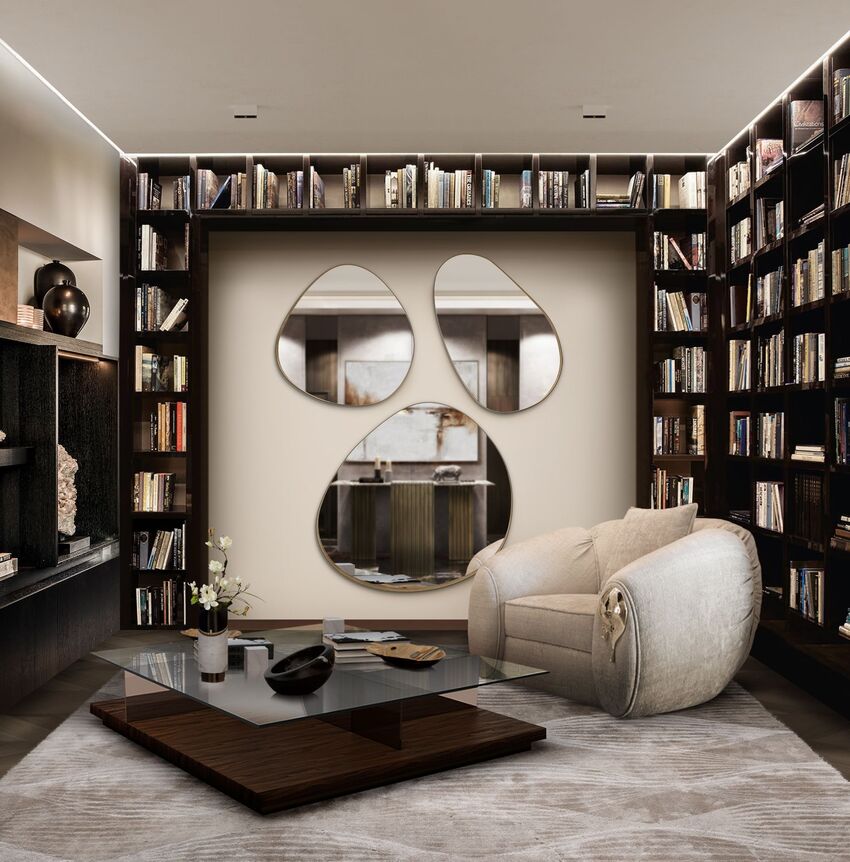Caffe Latte Home: Neutral and Modern New Pieces To Discover