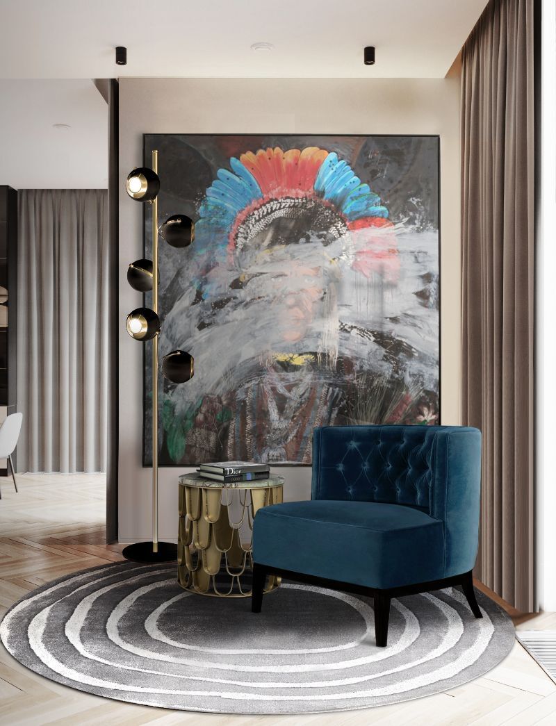 Summer Sale: Discover The Best Deals On Sensational Side Tables