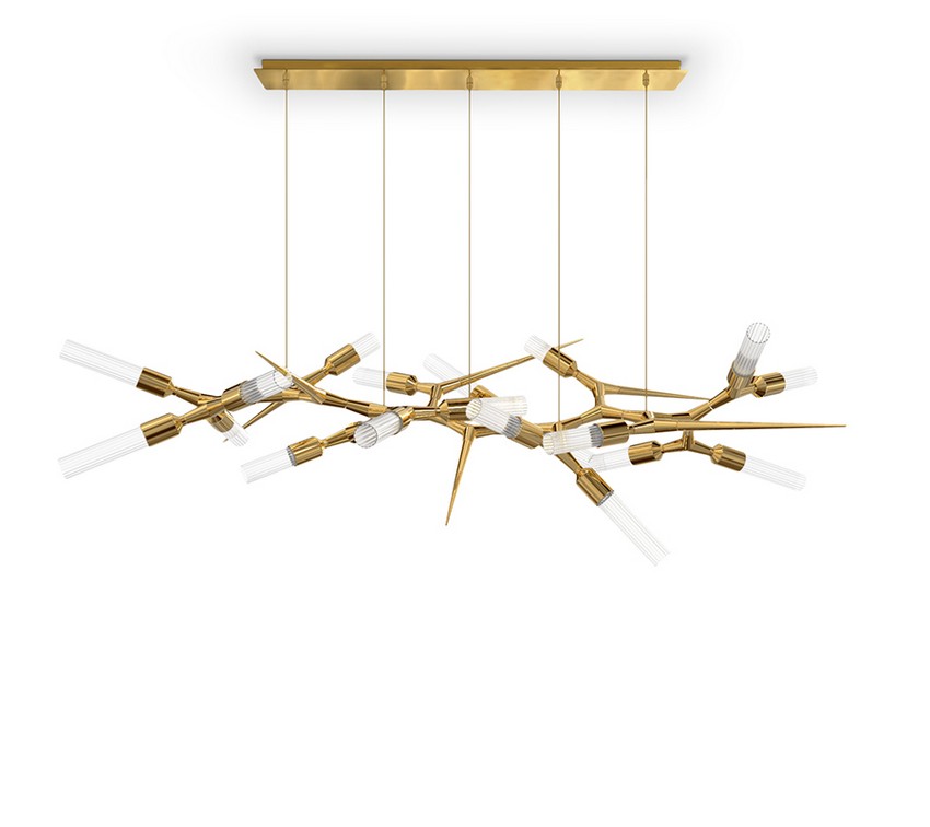 How To Use Lighting Designs According To Your Favorite Interior Style