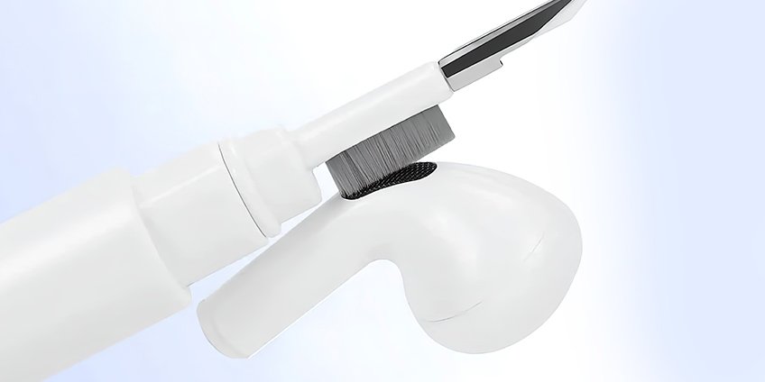 How to care for wireless headphones