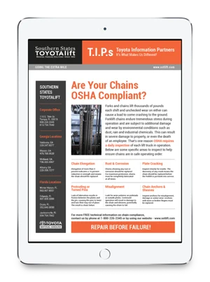 Ipad_ChainPost