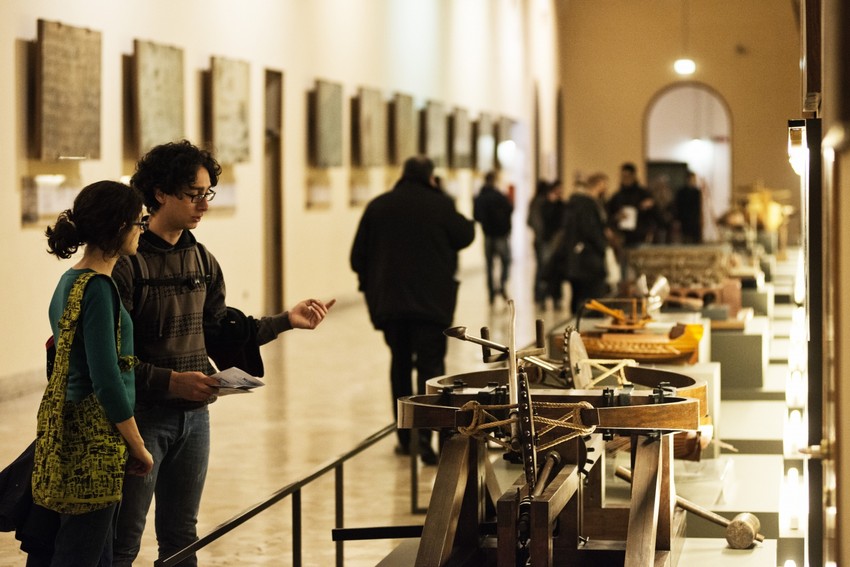 Milan Design Week 2019 #4: Sights