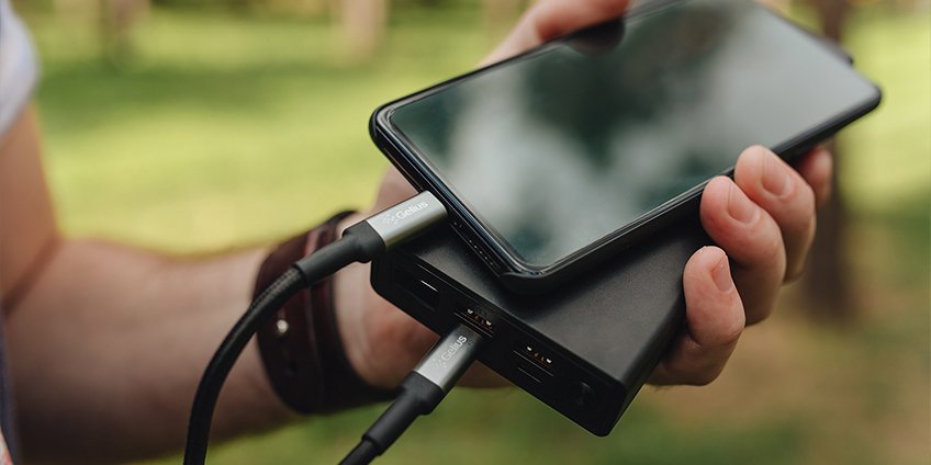 How to charge your phone correctly