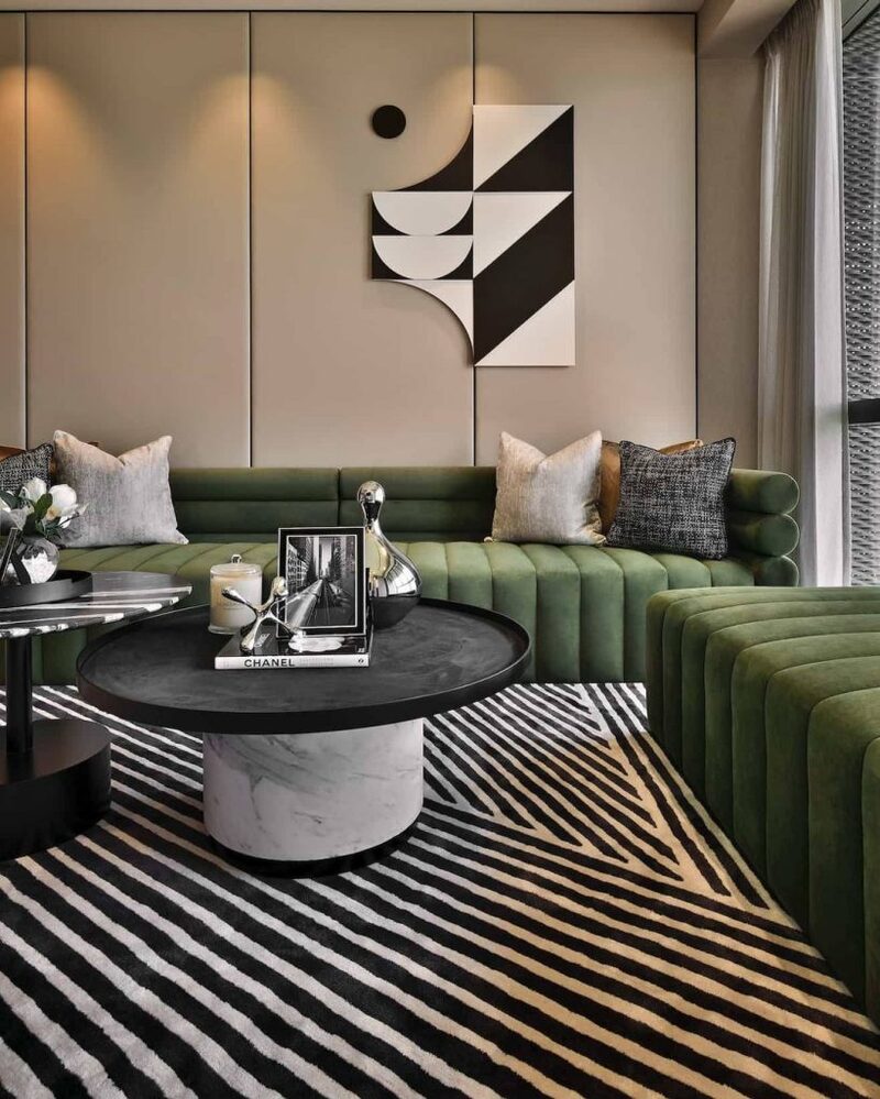 Chalked: Expertise In Residential and Commercial Projects