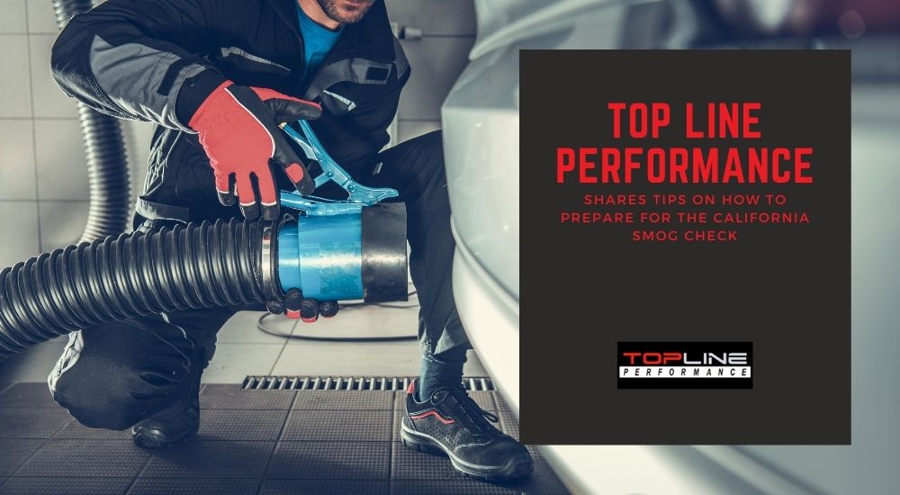 Visit an Auto Repair Shop in Huntington Beach CA for a Smog Check