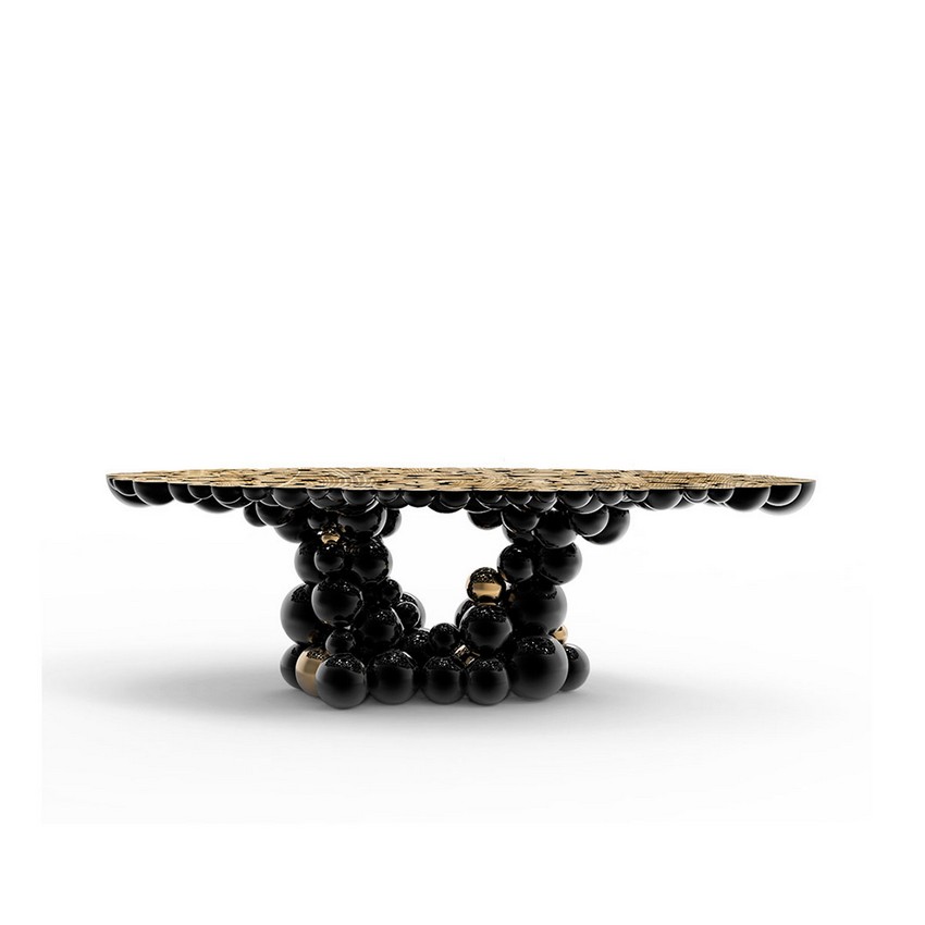 Tactile Design Trend: Textural Beauty For Every Home Interior