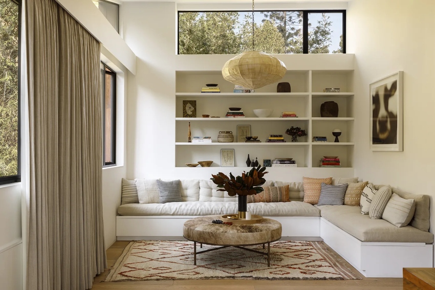 Alexander Design: Relaxed Luxury Designs