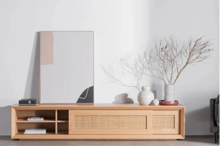 TV Entertainment Unit