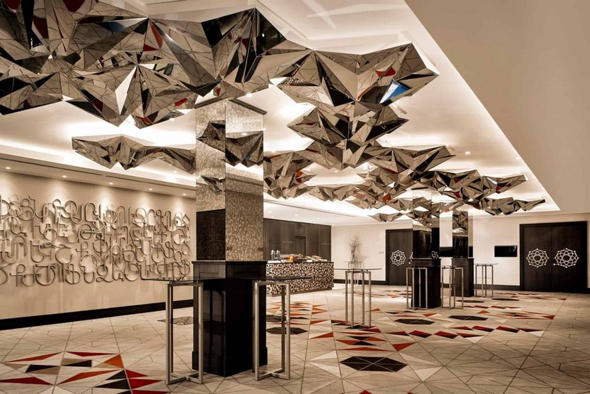Alexander James Interiors: When The Design Has No Boundaries
