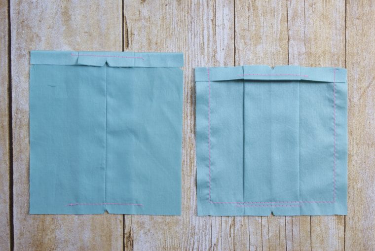 Liesl + Co. Classic Shirt sew-along