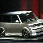 New Scion Products