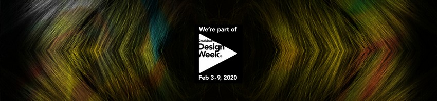 The Best of Stockholm Design Week
