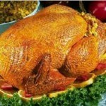 Avoid a Turkey DUI: Follow These Holiday Driving Safety Tips