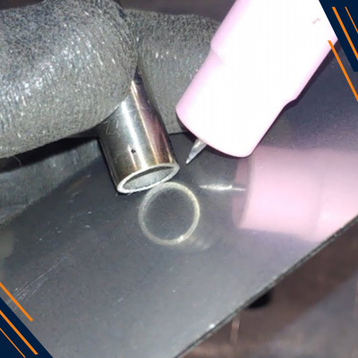 TIG Welding