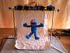 Instructable Groovin' Grover: a microcontroller-based marionette