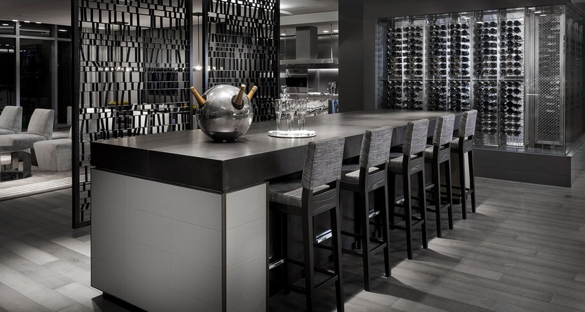 Charles Allem Design: Interior Design Statements Around the World