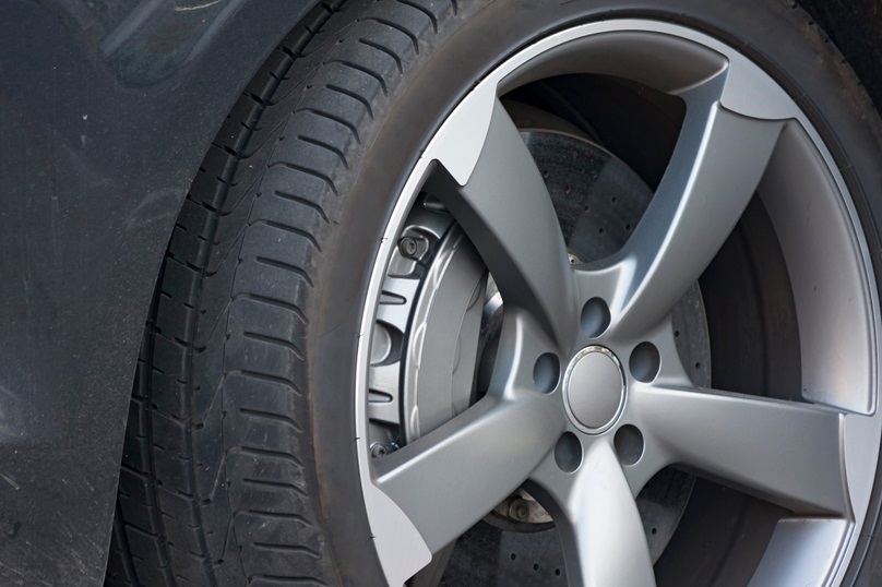 Ensuring the Quality of Secondhand Rims: A Comprehensive Guide