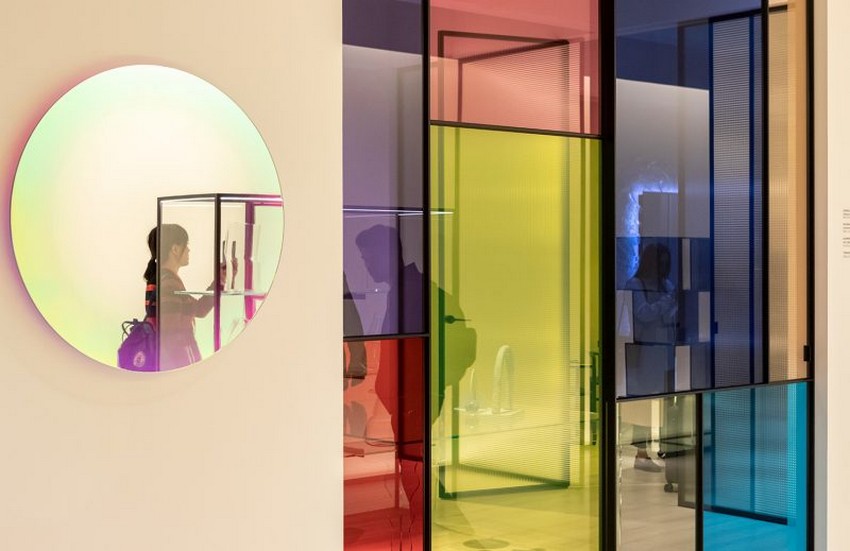 Update Your Calendar: New Dates For Interior Design Events