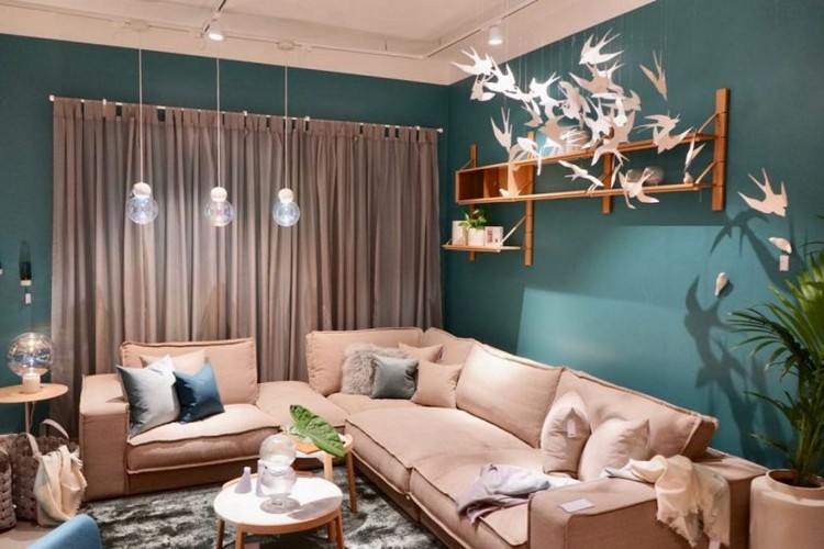 The Best Design Showrooms In Nice