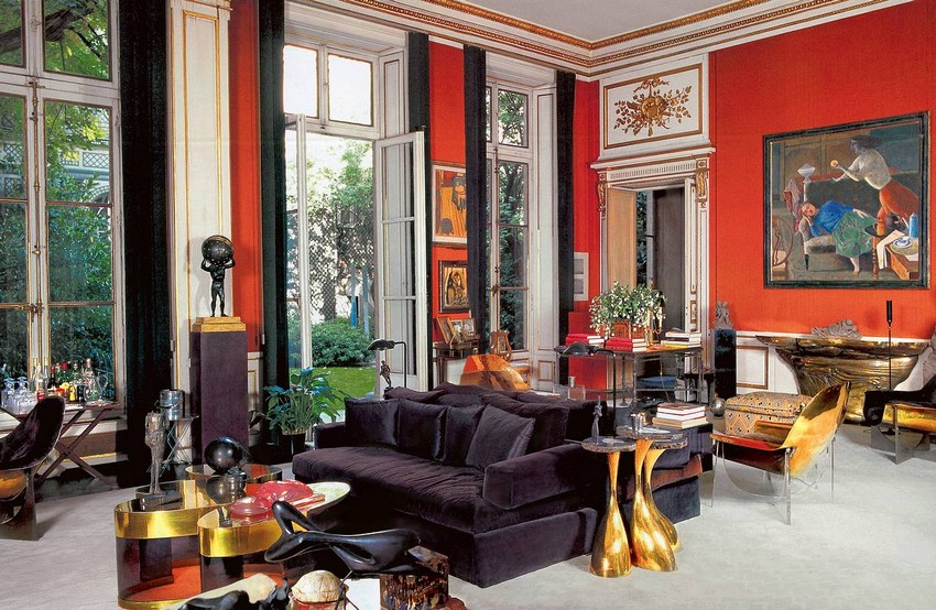 Make It Striking: Colorful Home Interiors To Inspire You Endlessly