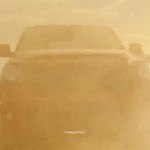 New Toyota Tacoma, Tundra TRD Pro Teased