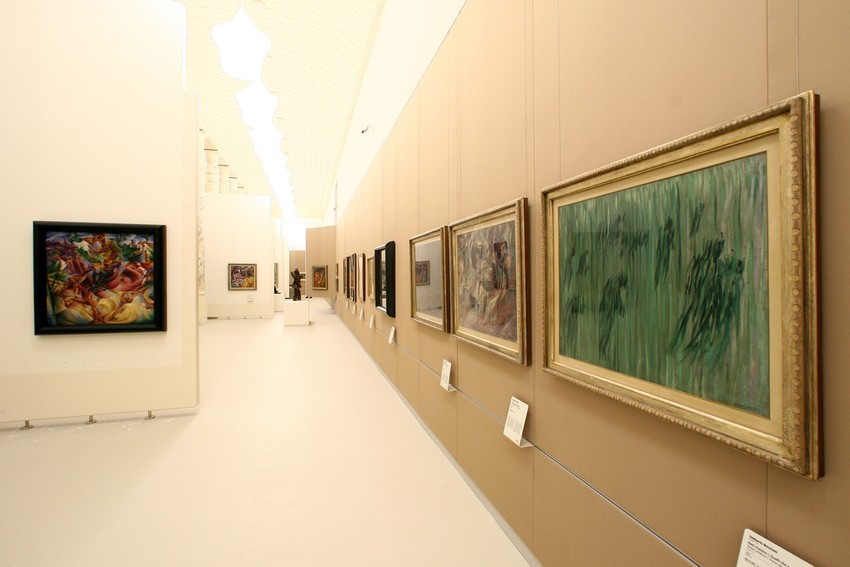 Milan Design Week 2020: Art Galleries and Museums You Must Visit
