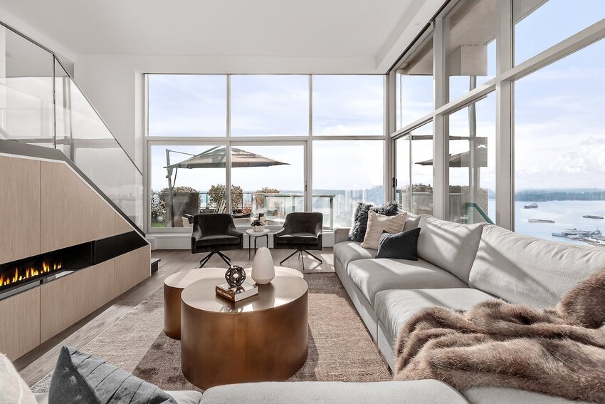 Beyond Beige: One Of The Best Interior Design Agencies In Canada