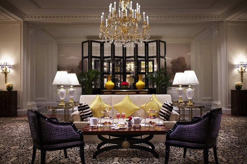 Pierre-Yves Rochon: The Visionary of Luxury Hospitality Design